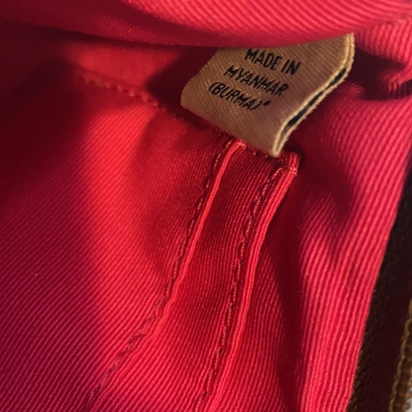 Coach wristlet like new! - Picture 3 of 4